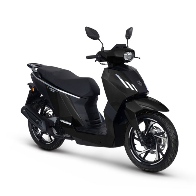 Rent a 50cc scooter Rent a 50cc scooter